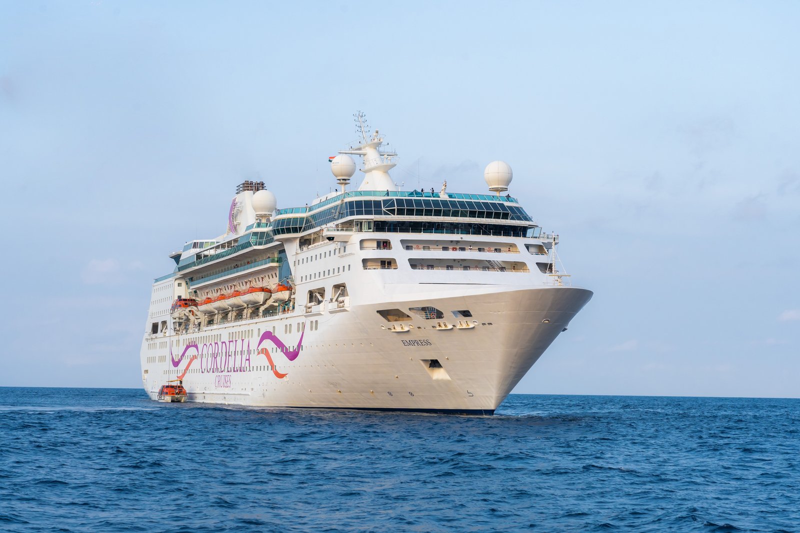 Tips & Tricks To Get The Best Out Of Your Cordelia Cruise Holidays