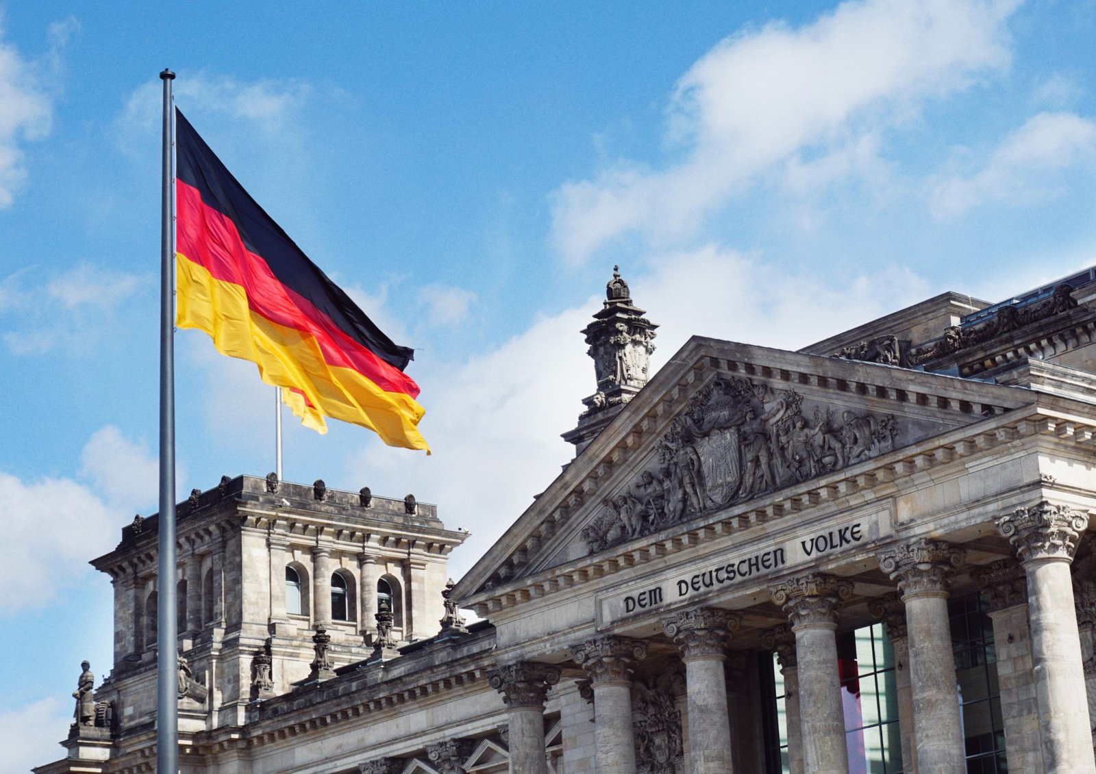 Germany plans to attract International visitors