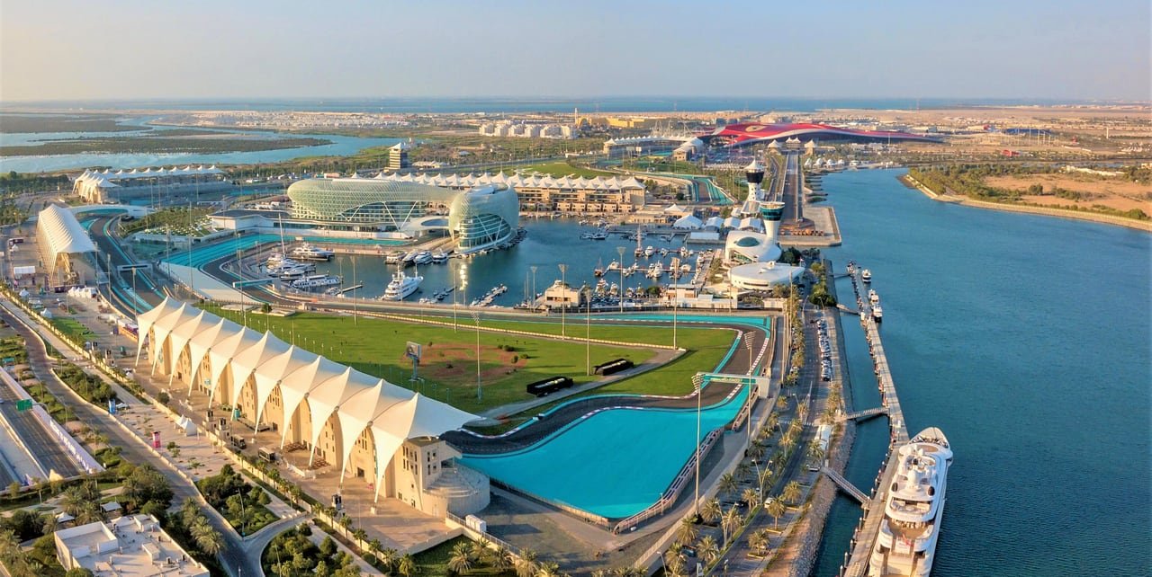 India: The Top Source Market for Yas Island