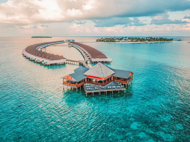 Maldives Vacation at Biyadhoo Resort